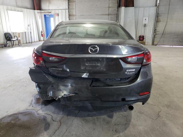 Photo 5 VIN: JM1GL1U58H1136089 - MAZDA 6 SPORT 