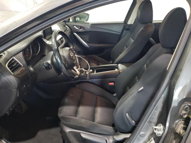 Photo 6 VIN: JM1GL1U58H1136089 - MAZDA 6 SPORT 