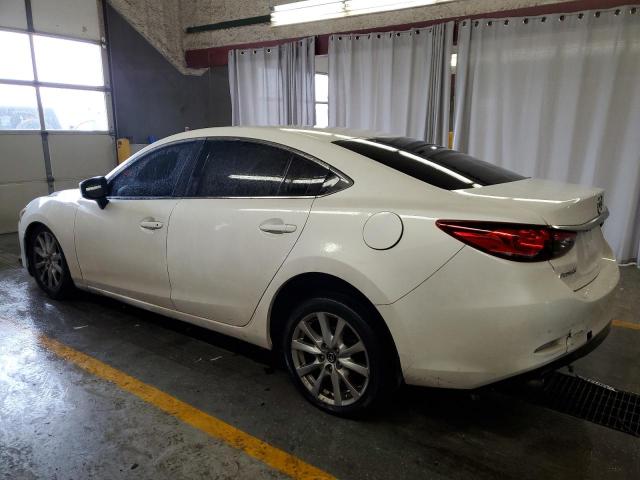 Photo 1 VIN: JM1GL1U58H1153734 - MAZDA 6 SPORT 