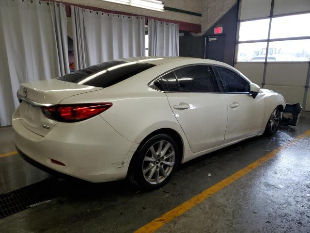 Photo 2 VIN: JM1GL1U58H1153734 - MAZDA 6 SPORT 