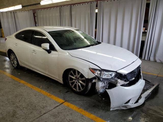 Photo 3 VIN: JM1GL1U58H1153734 - MAZDA 6 SPORT 