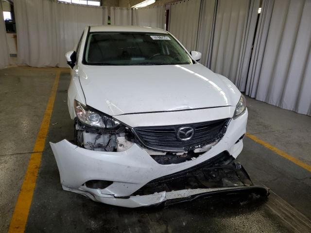 Photo 4 VIN: JM1GL1U58H1153734 - MAZDA 6 SPORT 