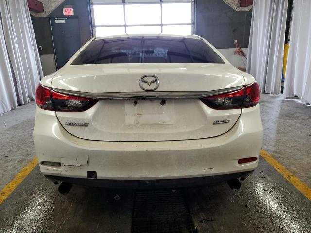 Photo 5 VIN: JM1GL1U58H1153734 - MAZDA 6 SPORT 