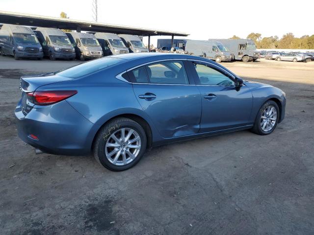 Photo 2 VIN: JM1GL1U59H1100539 - MAZDA 6 SPORT 