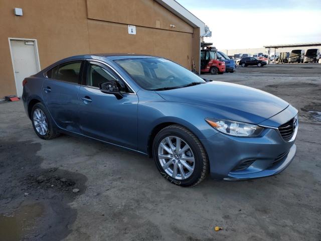 Photo 3 VIN: JM1GL1U59H1100539 - MAZDA 6 SPORT 