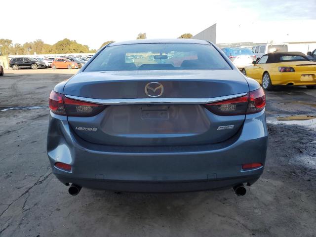 Photo 5 VIN: JM1GL1U59H1100539 - MAZDA 6 SPORT 