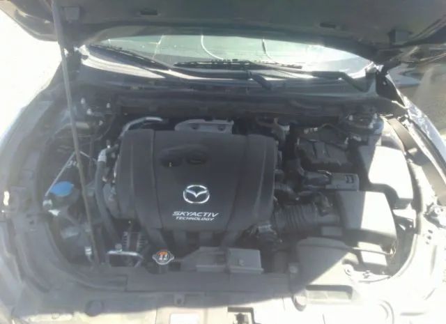 Photo 9 VIN: JM1GL1U59H1103893 - MAZDA MAZDA6 