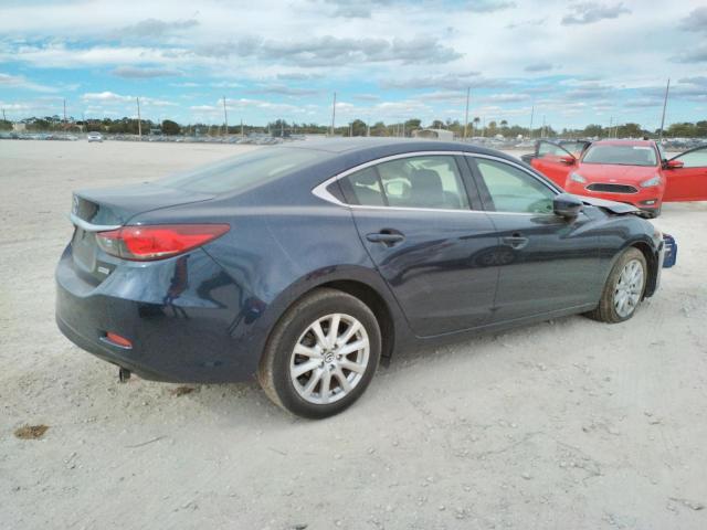 Photo 3 VIN: JM1GL1U59H1109533 - MAZDA 6 SPORT 