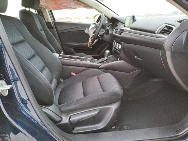 Photo 4 VIN: JM1GL1U59H1109533 - MAZDA 6 SPORT 