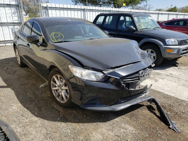 Photo 0 VIN: JM1GL1U59H1115994 - MAZDA 6 