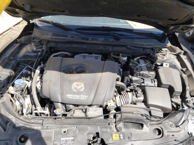 Photo 6 VIN: JM1GL1U59H1115994 - MAZDA 6 