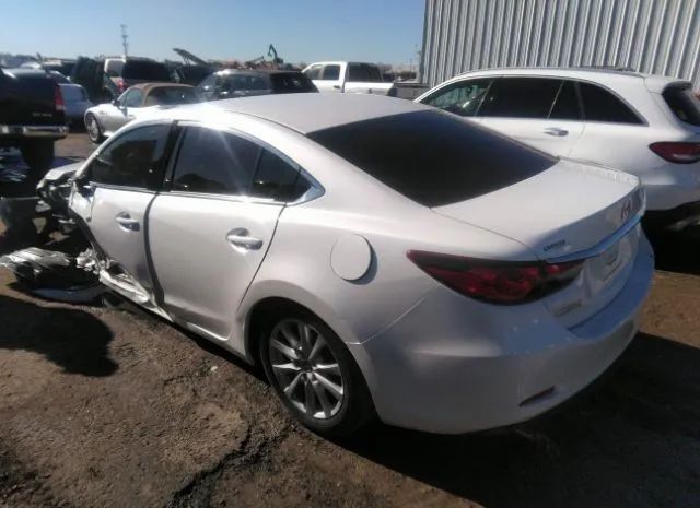 Photo 2 VIN: JM1GL1U59H1124842 - MAZDA MAZDA6 