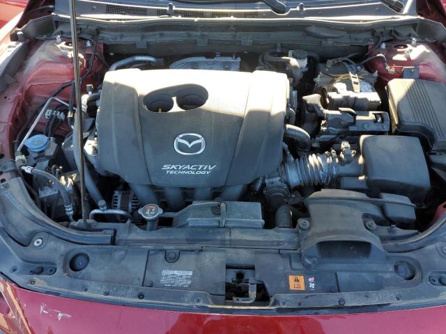 Photo 10 VIN: JM1GL1U59H1124923 - MAZDA 6 SPORT 