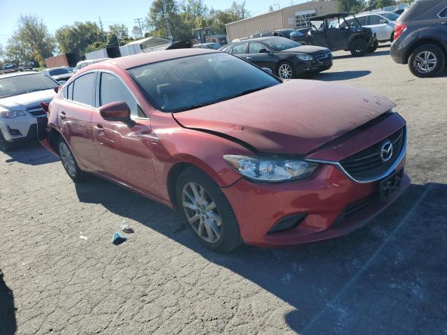 Photo 3 VIN: JM1GL1U59H1124923 - MAZDA 6 SPORT 