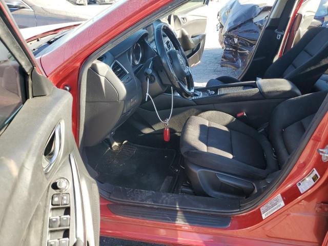 Photo 6 VIN: JM1GL1U59H1124923 - MAZDA 6 SPORT 