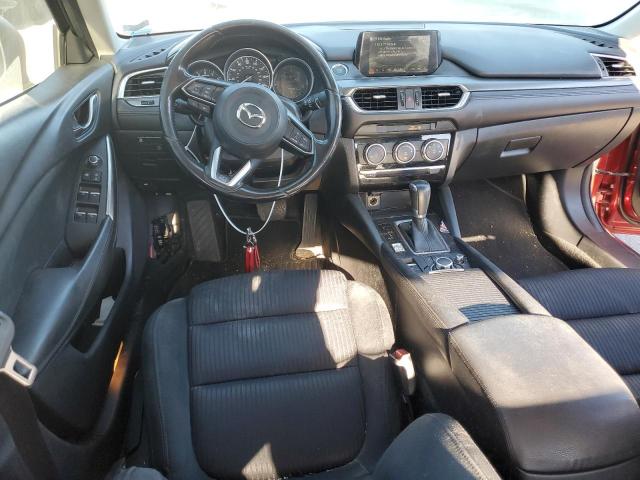 Photo 7 VIN: JM1GL1U59H1124923 - MAZDA 6 SPORT 