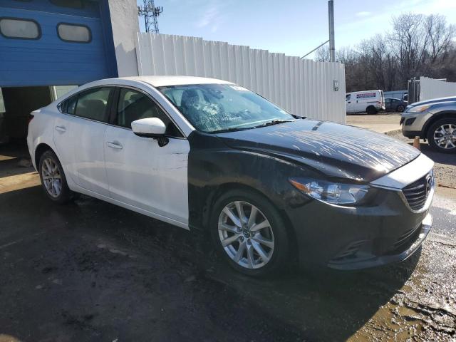 Photo 3 VIN: JM1GL1U59H1134948 - MAZDA 6 