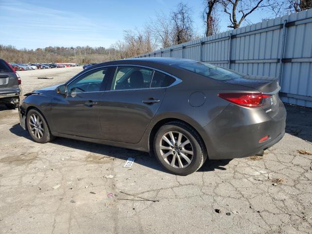 Photo 1 VIN: JM1GL1U59H1144007 - MAZDA 6 