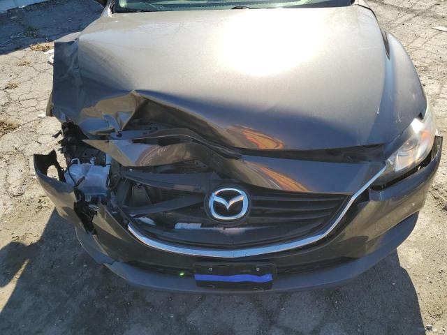 Photo 10 VIN: JM1GL1U59H1144007 - MAZDA 6 