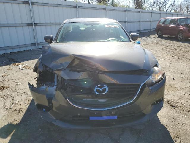 Photo 4 VIN: JM1GL1U59H1144007 - MAZDA 6 