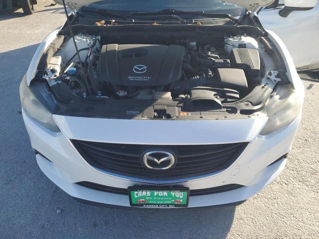 Photo 10 VIN: JM1GL1U59H1147084 - MAZDA 6 SPORT 