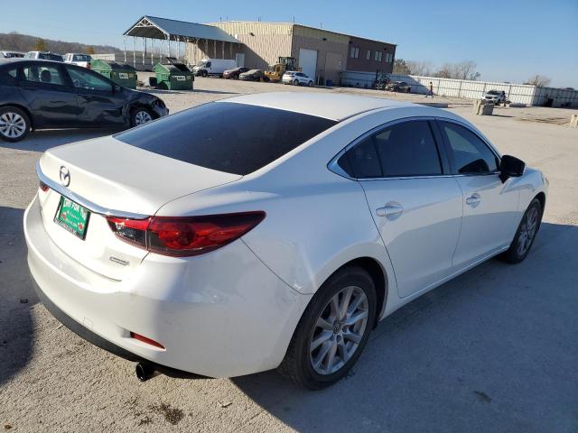 Photo 2 VIN: JM1GL1U59H1147084 - MAZDA 6 SPORT 