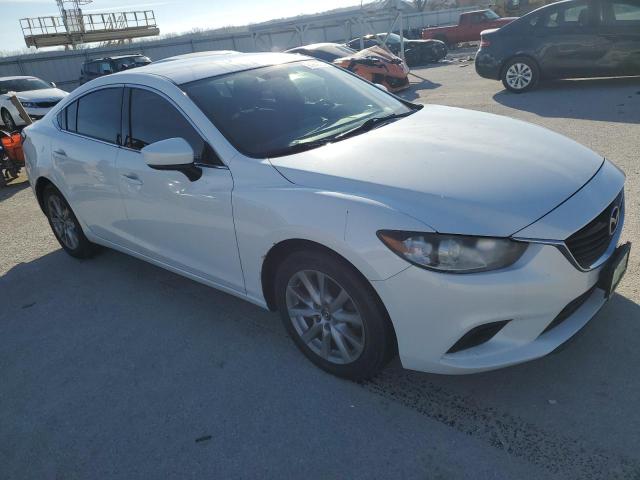 Photo 3 VIN: JM1GL1U59H1147084 - MAZDA 6 SPORT 