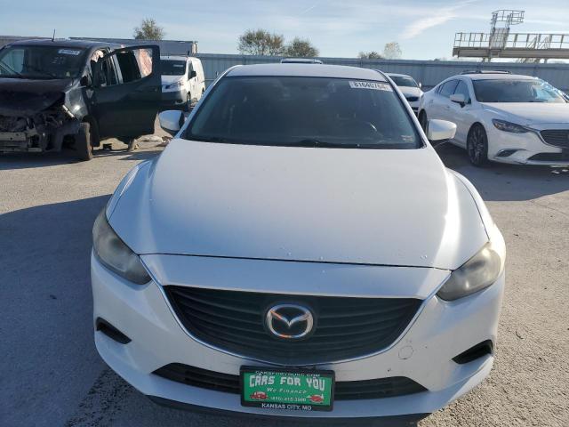 Photo 4 VIN: JM1GL1U59H1147084 - MAZDA 6 SPORT 