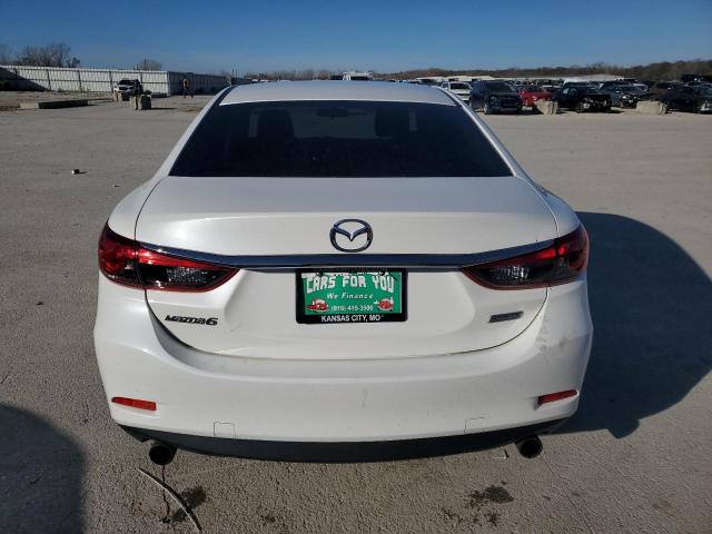 Photo 5 VIN: JM1GL1U59H1147084 - MAZDA 6 SPORT 