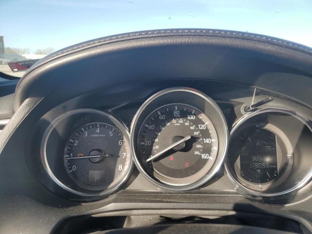 Photo 8 VIN: JM1GL1U59H1147084 - MAZDA 6 SPORT 