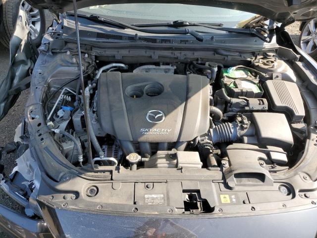 Photo 10 VIN: JM1GL1U59H1152186 - MAZDA 6 SPORT 