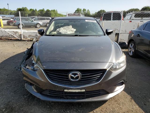 Photo 4 VIN: JM1GL1U59H1152186 - MAZDA 6 SPORT 