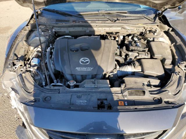 Photo 10 VIN: JM1GL1U59H1154021 - MAZDA 6 SPORT 