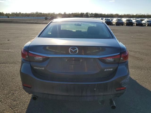 Photo 5 VIN: JM1GL1U59H1154021 - MAZDA 6 SPORT 