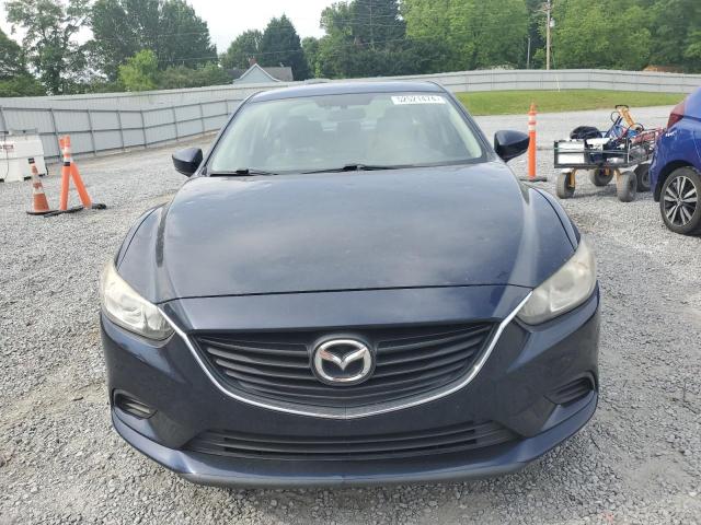 Photo 4 VIN: JM1GL1U5XH1100047 - MAZDA 6 