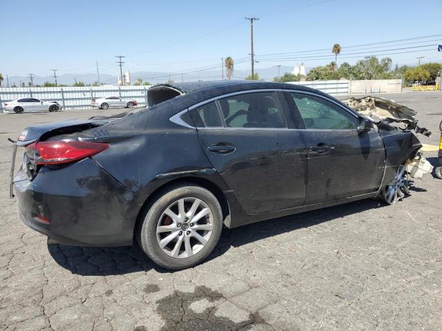 Photo 2 VIN: JM1GL1U5XH1105393 - MAZDA 6 SPORT 