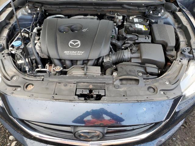 Photo 10 VIN: JM1GL1U5XH1113817 - MAZDA 6 