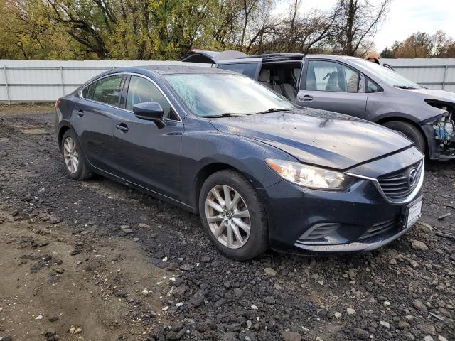 Photo 3 VIN: JM1GL1U5XH1113817 - MAZDA 6 