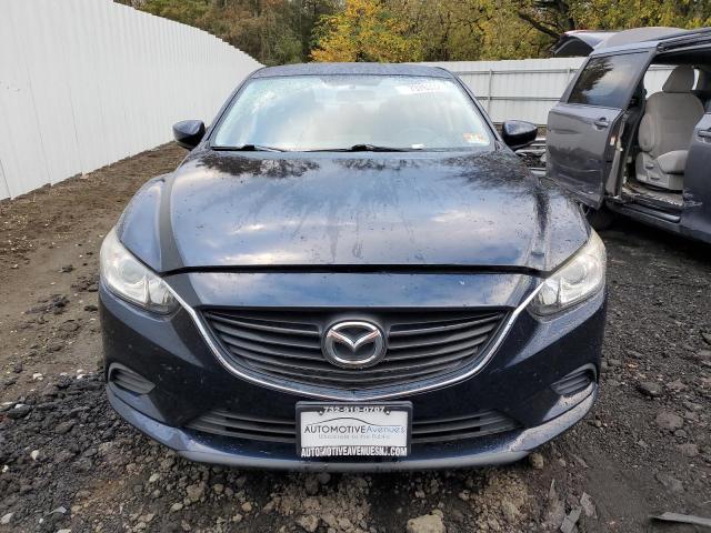 Photo 4 VIN: JM1GL1U5XH1113817 - MAZDA 6 