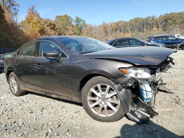 Photo 3 VIN: JM1GL1U5XH1123943 - MAZDA 6 SPORT 