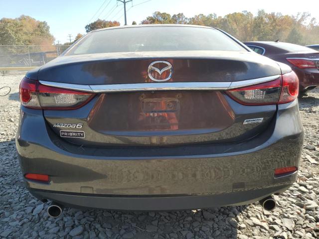 Photo 5 VIN: JM1GL1U5XH1123943 - MAZDA 6 SPORT 