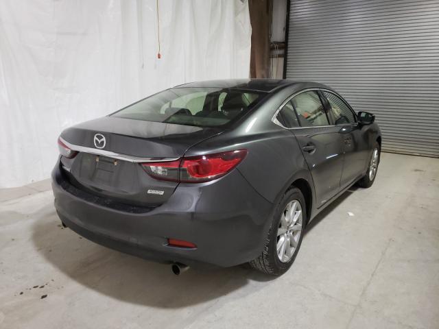 Photo 3 VIN: JM1GL1U5XH1128155 - MAZDA 6 SPORT 