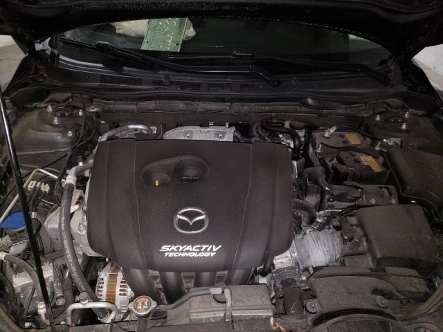 Photo 6 VIN: JM1GL1U5XH1128155 - MAZDA 6 SPORT 