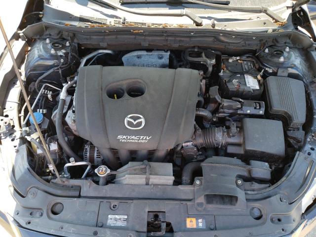 Photo 10 VIN: JM1GL1U5XH1134814 - MAZDA 6 SPORT 