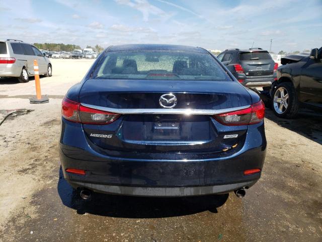 Photo 5 VIN: JM1GL1U5XH1134814 - MAZDA 6 SPORT 