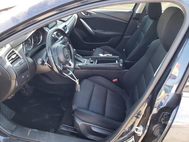 Photo 6 VIN: JM1GL1U5XH1134814 - MAZDA 6 SPORT 