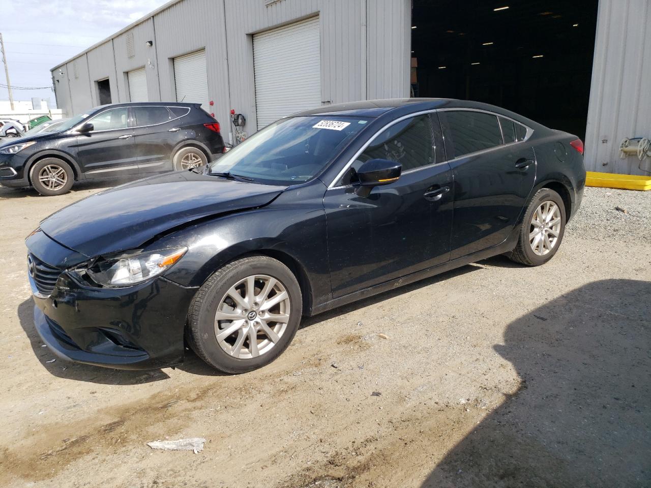 Photo 0 VIN: JM1GL1U5XH1137180 - MAZDA 6 