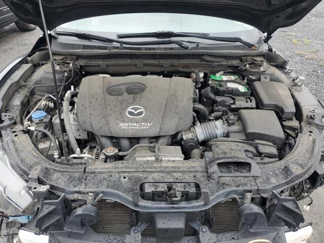 Photo 10 VIN: JM1GL1U5XH1147823 - MAZDA 6 