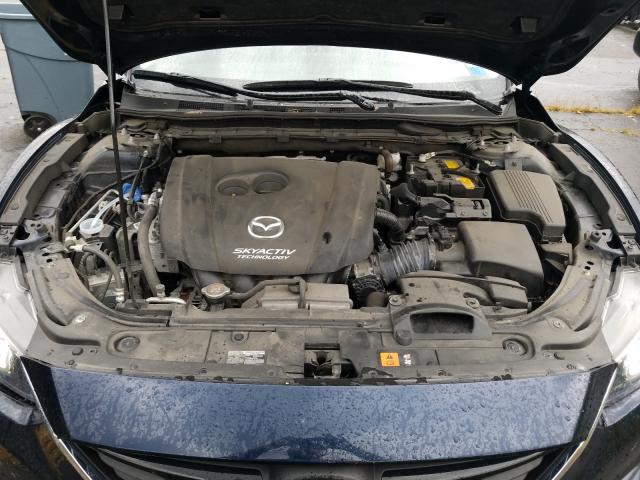 Photo 6 VIN: JM1GL1U5XH1152083 - MAZDA 6 SPORT 