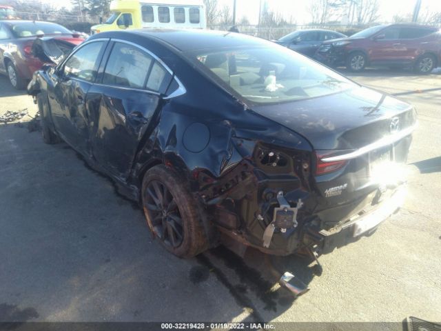 Photo 2 VIN: JM1GL1UM0J1311562 - MAZDA 6 